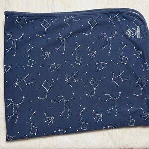 Woolino baby blanket